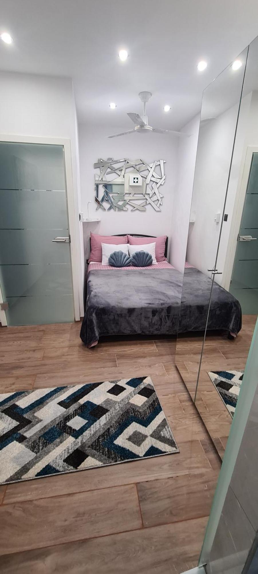 Apartman Julija 1 Rijeka Room photo